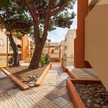 4 Personnes Apartman